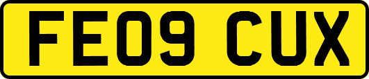 FE09CUX