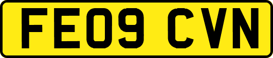 FE09CVN