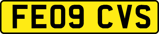 FE09CVS