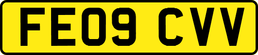 FE09CVV