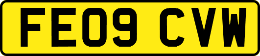 FE09CVW