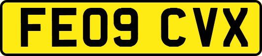 FE09CVX