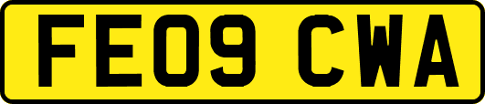 FE09CWA
