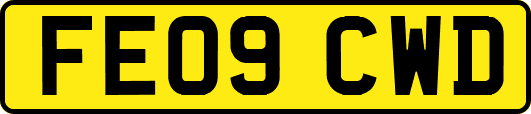 FE09CWD