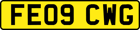 FE09CWG