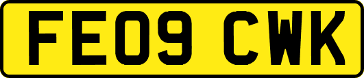 FE09CWK