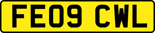 FE09CWL