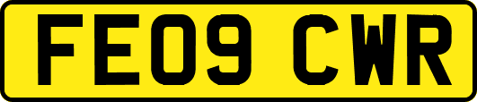 FE09CWR