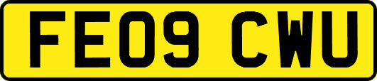 FE09CWU