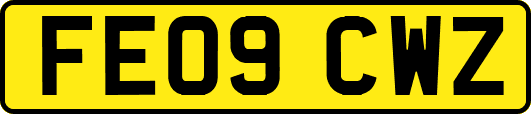FE09CWZ