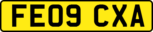 FE09CXA
