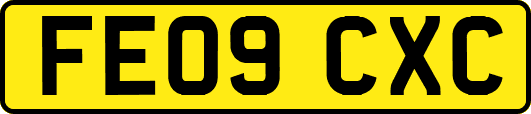 FE09CXC