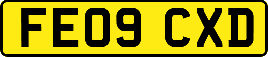 FE09CXD