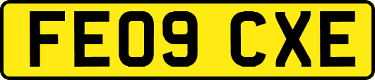 FE09CXE