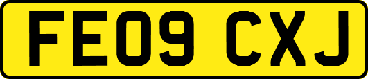 FE09CXJ