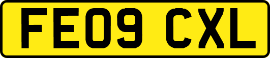 FE09CXL