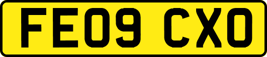 FE09CXO