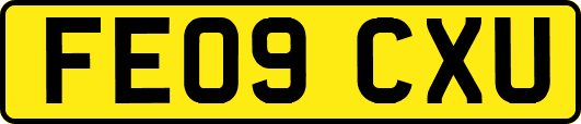 FE09CXU