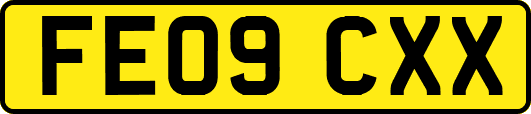 FE09CXX