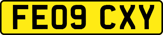 FE09CXY