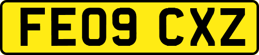FE09CXZ