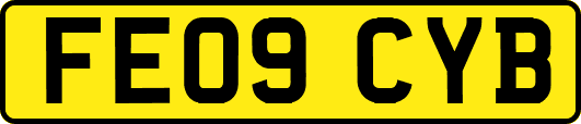 FE09CYB