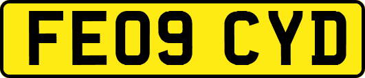 FE09CYD