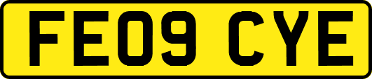 FE09CYE