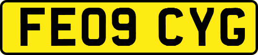 FE09CYG