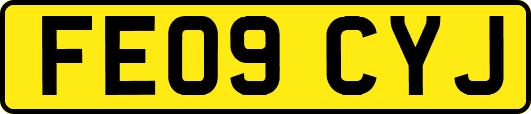 FE09CYJ