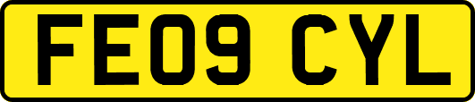 FE09CYL