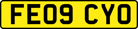 FE09CYO