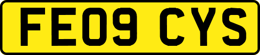 FE09CYS