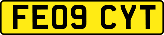 FE09CYT
