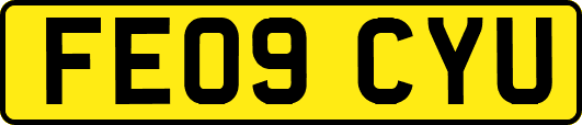 FE09CYU