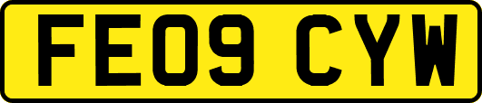 FE09CYW
