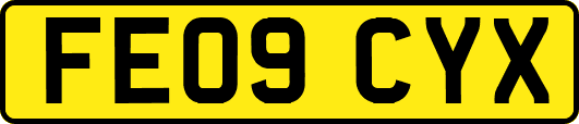 FE09CYX