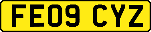 FE09CYZ