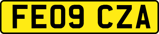 FE09CZA