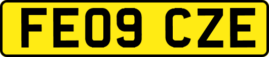 FE09CZE