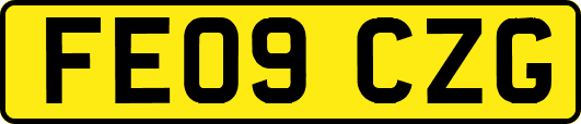 FE09CZG