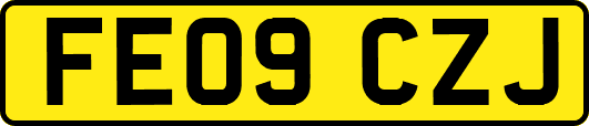 FE09CZJ