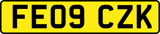 FE09CZK