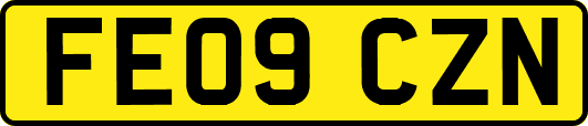 FE09CZN