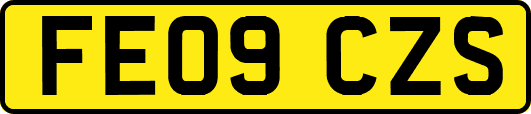 FE09CZS