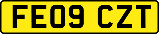 FE09CZT