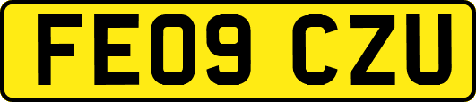 FE09CZU