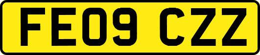 FE09CZZ