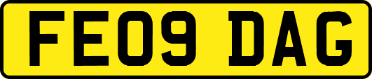 FE09DAG