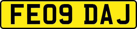 FE09DAJ